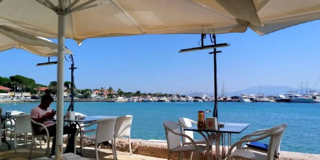 Aileler için huzurlu bir tatil alternatifi! Denizi Maldivler’i aratmıyor, huzuruna doyum olmuyor: Doğanın hemen kucağında 7